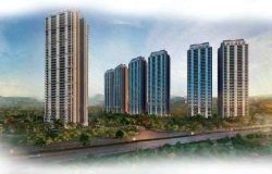 dlf privana south..