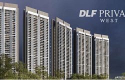 dlf privana west
